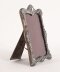 Antique Victorian Sterling Silver Photo Frame Dated 1905  19cm x 13cm | Ref. no. A4621 D | Regent Antiques